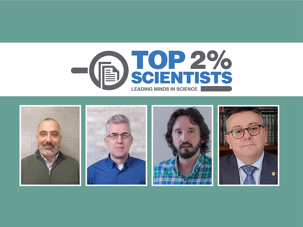 Ranking of world Scientists: Worlds top 2% Scientists DECADES representation